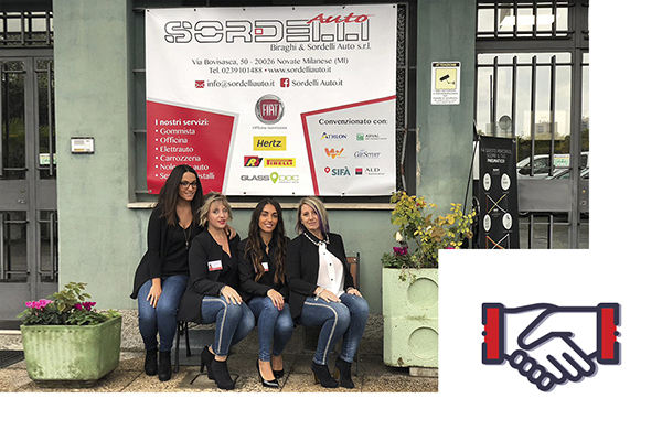 Sordelli Auto Milano - Staff 04